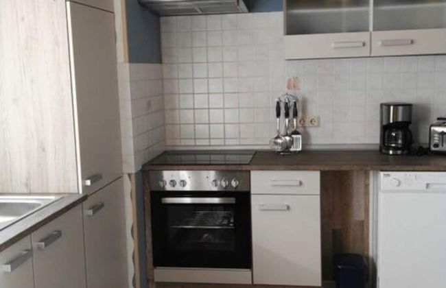 Charming Apartment in Edertal - Foto 5