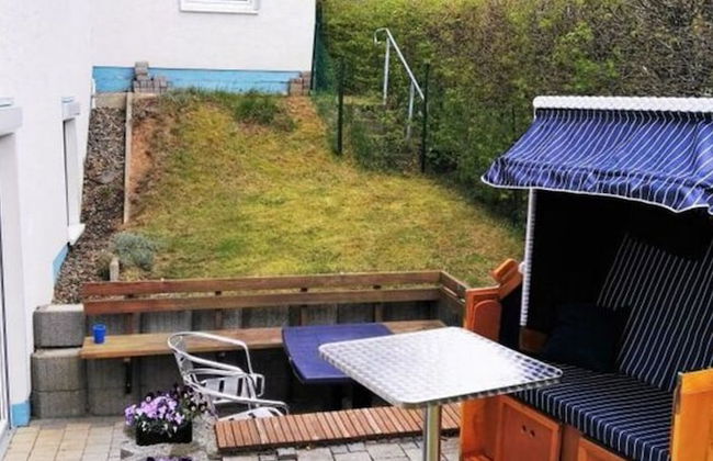 Charming Apartment in Edertal - Foto 11