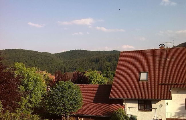 Holiday Apartment Hochgrebe "heidi" - Foto 17