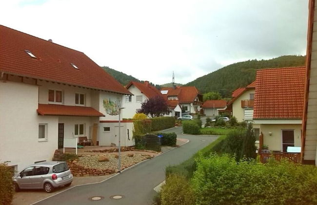 Charming Apartment in Edertal - Foto 17