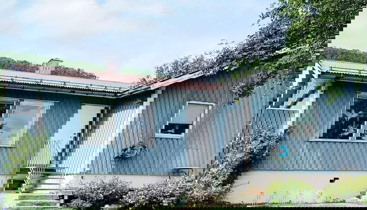 Photo 1 - 4 Star Holiday Home in Vikholmen