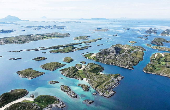 4 Star Holiday Home in Vikholmen - Photo 41