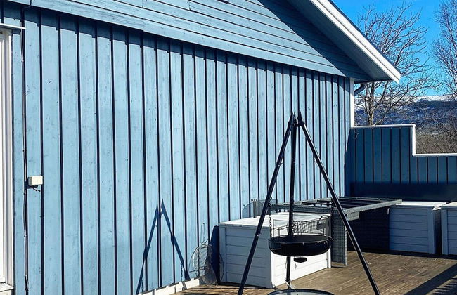4 Star Holiday Home in Vikholmen - Photo 35
