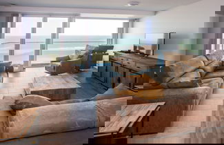 Foto 1 - Apartment With Hinterland Views