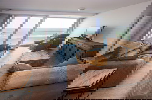 Foto 1 - Apartment With Hinterland Views