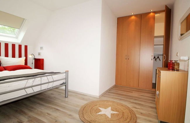 Dornbusch Apartment 1 - Foto 4