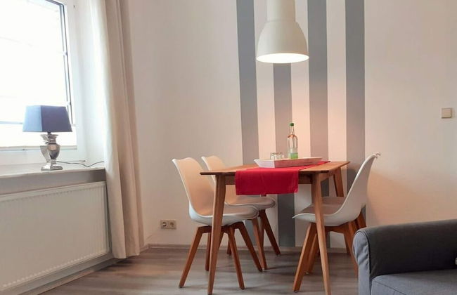 Dornbusch Apartment 1 - Foto 19
