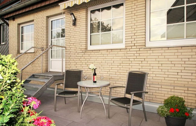 Dornbusch Apartment 1 - Foto 26