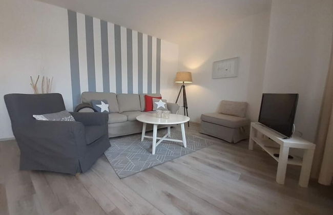 Dornbusch Apartment 1 - Foto 1