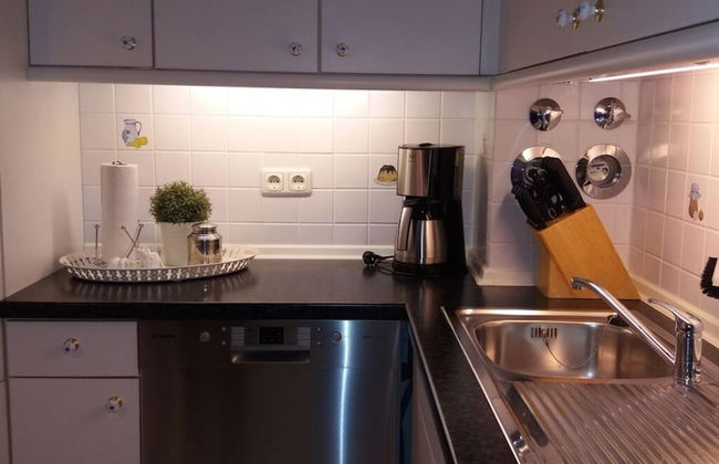 Holiday Apartment Baltic Sea Sweetheart - Foto 4