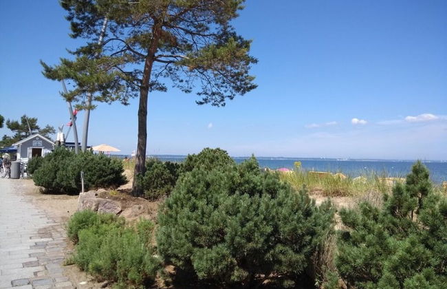 Holiday Apartment Baltic Sea Sweetheart - Foto 23