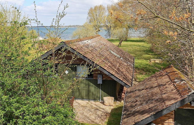 4 Person Holiday Home in Stubbekobing - Foto 23