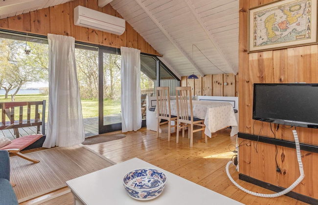4 Person Holiday Home in Stubbekobing - Foto 10