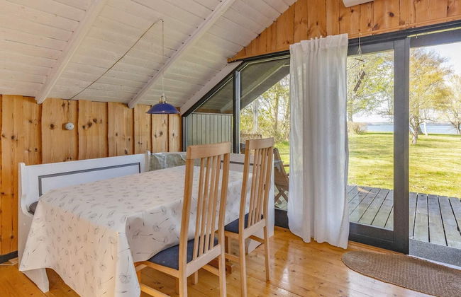 4 Person Holiday Home in Stubbekobing - Foto 21