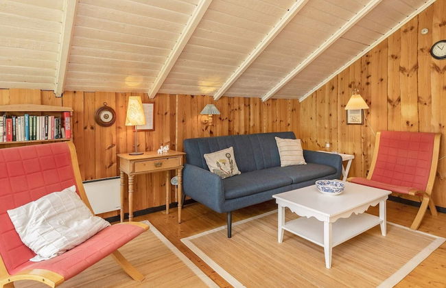 4 Person Holiday Home in Stubbekobing - Foto 17