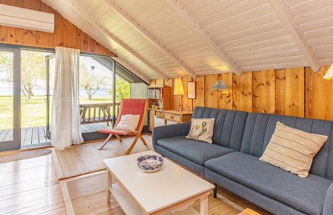 4 Person Holiday Home in Stubbekobing - Foto 13