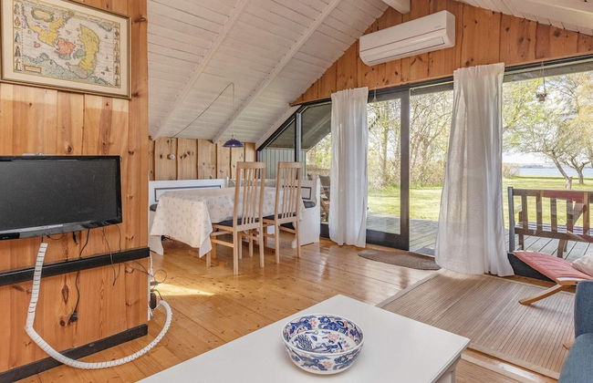 4 Person Holiday Home in Stubbekobing - Foto 15