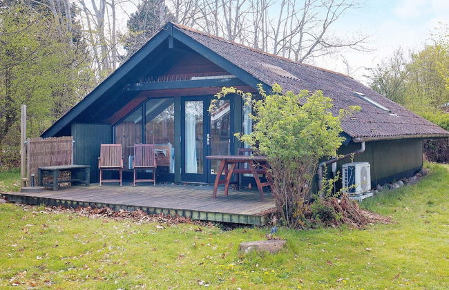 4 Person Holiday Home in Stubbekobing - Foto 25