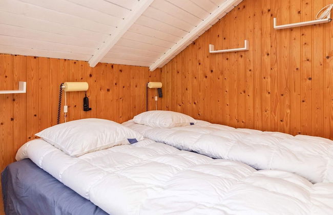 4 Person Holiday Home in Stubbekobing - Foto 20