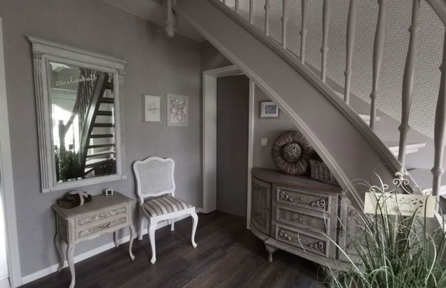 Holiday Home Home Comfortable Vacation Home - Foto 19