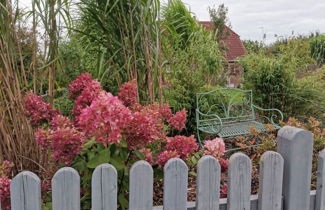 Holiday Home Home Comfortable Vacation Home - Foto 26