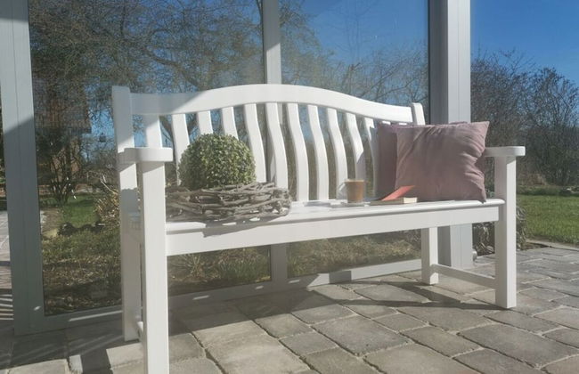 Holiday Home Home Comfortable Vacation Home - Foto 25