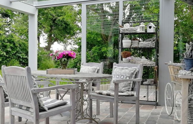 Holiday Home Home Comfortable Vacation Home - Foto 22