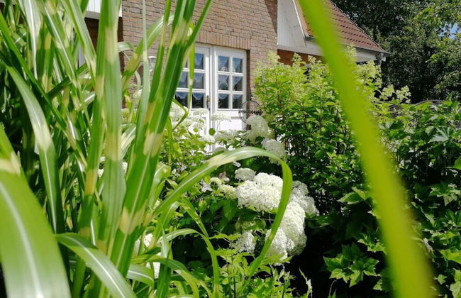 Holiday Home Home Comfortable Vacation Home - Foto 27