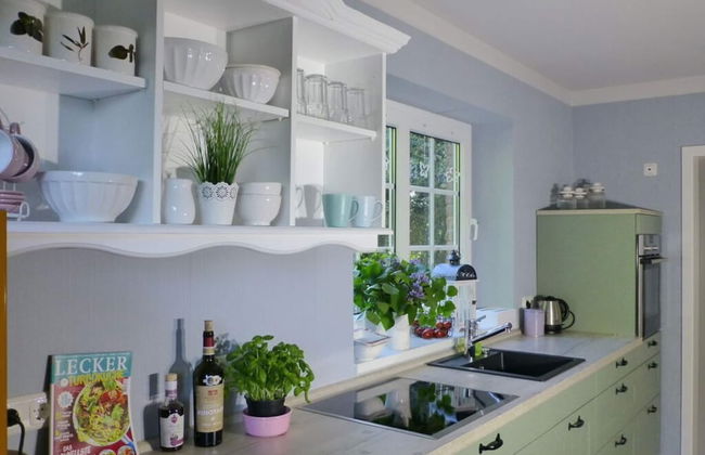 Holiday Home Home Comfortable Vacation Home - Foto 5