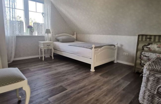 Holiday Home Home Comfortable Vacation Home - Foto 4