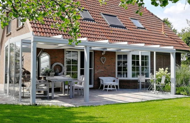 Holiday Home Home Comfortable Vacation Home - Foto 16