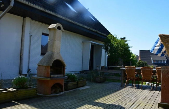 "sea Eagle" in the House on the Dune - Foto 18