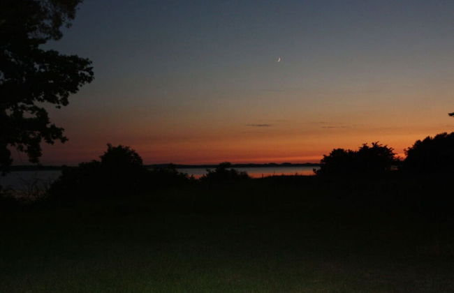 Holiday Home Water View - Foto 19