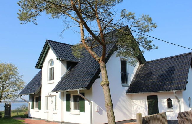 Holiday Home Water View - Foto 1