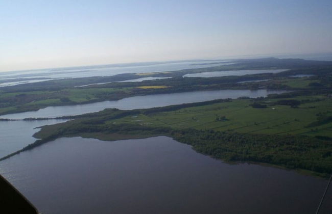 Holiday Home Water View - Foto 10