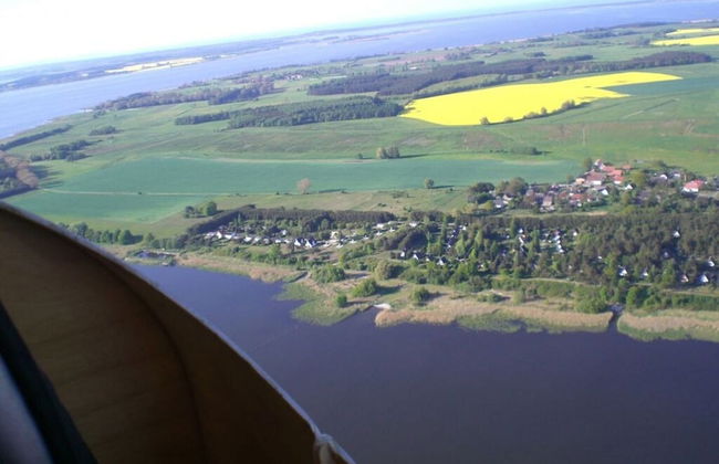 Holiday Home Water View - Foto 16