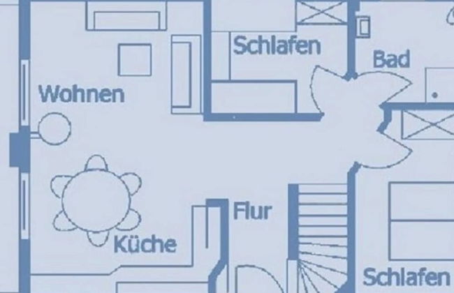 Holiday Home Water View - Foto 7