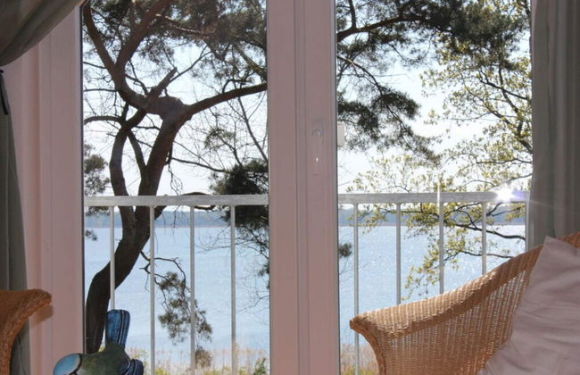 Holiday Home Water View - Foto 22