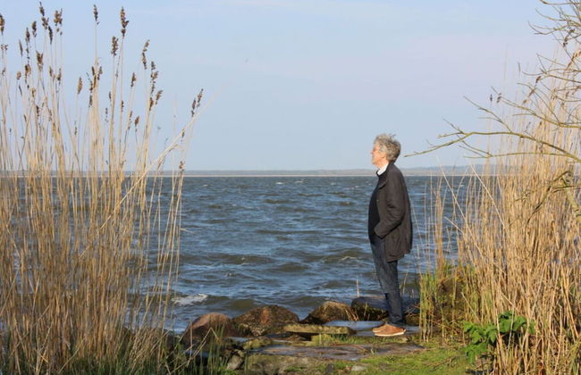 Holiday Home Water View - Foto 14