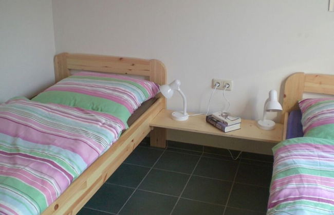 Holiday Home Water View - Foto 3