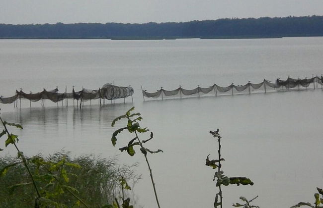 Holiday Home Water View - Foto 20