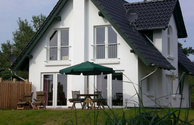 Holiday Home Water View - Foto 11