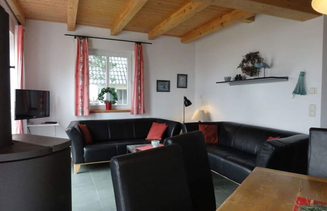 Holiday Home Water View - Foto 5