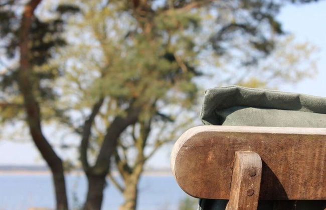 Holiday Home Water View - Foto 21