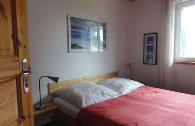 Holiday Home Water View - Foto 2