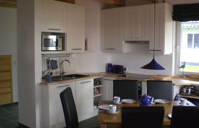 Holiday Home Water View - Foto 4