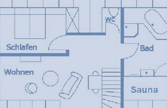 Holiday Home Water View - Foto 6