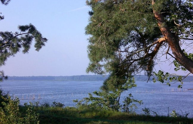 Holiday Home Water View - Foto 18