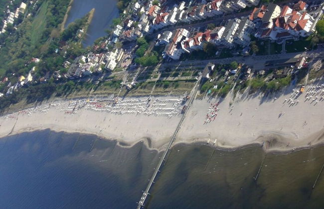 Holiday Home Water View - Foto 17