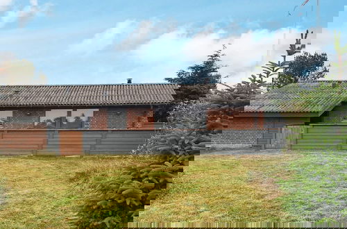 Foto 43 - 6 Person Holiday Home in Thisted